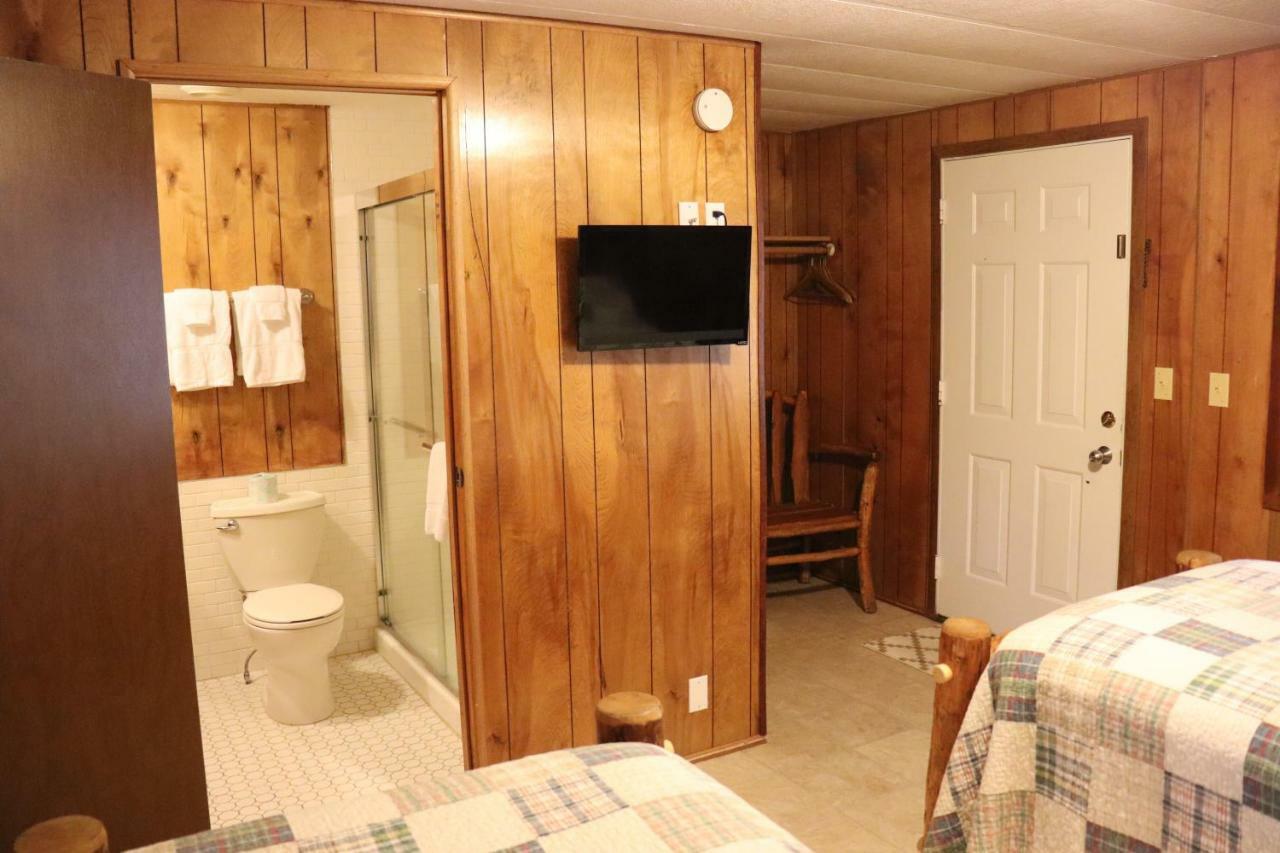 Lone Fir Resort Cougar Exterior foto