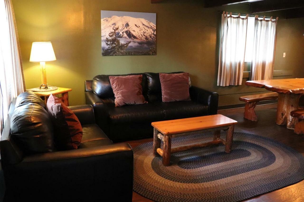 Lone Fir Resort Cougar Exterior foto
