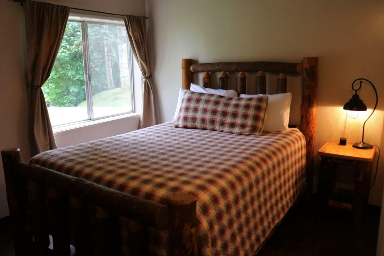 Lone Fir Resort Cougar Exterior foto
